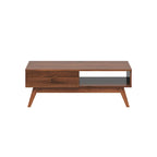 Table basse Washington Noyer