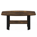 Table basse au design simple