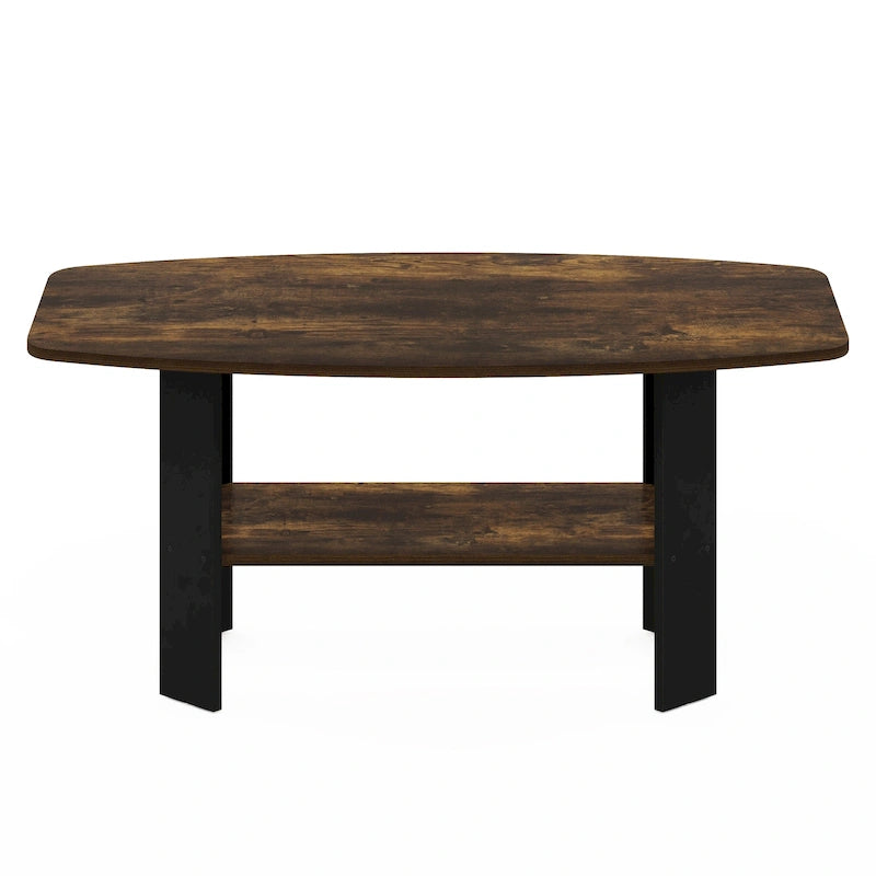 Table basse au design simple
