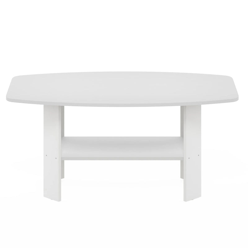 Table basse au design simple