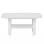 Table basse au design simple