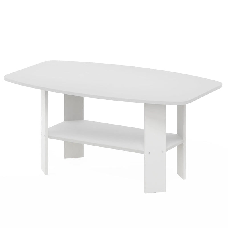 Table basse au design simple