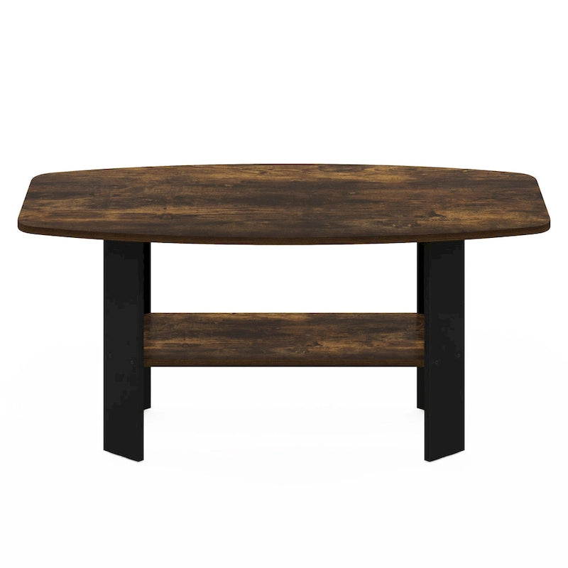 Table basse au design simple