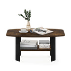 Table basse au design simple