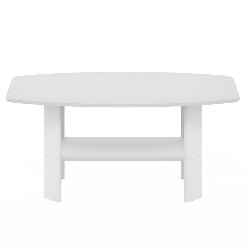 Table basse au design simple