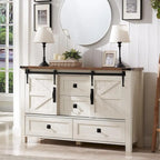 Commode de ferme, Commode, Meuble TV commode, Commode de rangement