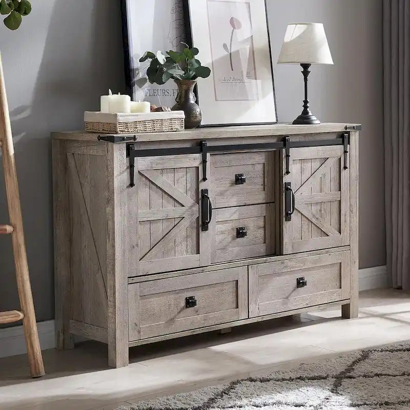 Commode de ferme, Commode, Meuble TV commode, Commode de rangement