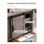 Commode de ferme, Commode, Meuble TV commode, Commode de rangement
