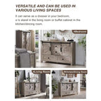 Commode de ferme, Commode, Meuble TV commode, Commode de rangement