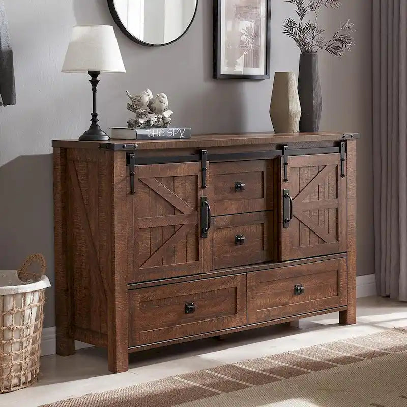 Commode de ferme, Commode, Meuble TV commode, Commode de rangement