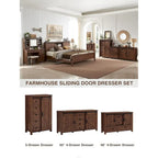Commode de ferme, Commode, Meuble TV commode, Commode de rangement