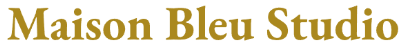 Maison Bleu Studio